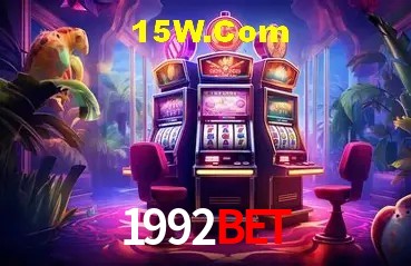 Login Seguro 1992bet