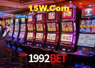 Ofertas Exclusivas 1992bet