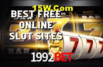 Casino Ao Vivo 1992bet