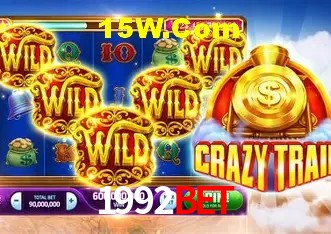 Jogos de Slot 1992bet