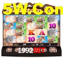 Sinta a adrenalina dos jogos de cassino com 1992bet