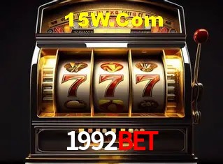 Provedores de Jogos 1992bet