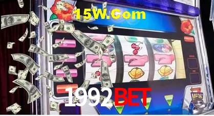 Promoção Relâmpago 1992bet
