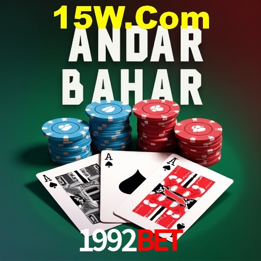 Descubra a Essência do 1992bet: Nossa História e Compromissos