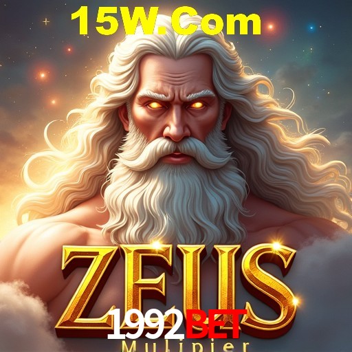 Descubra o Mundo do Cassino Online com 1992bet