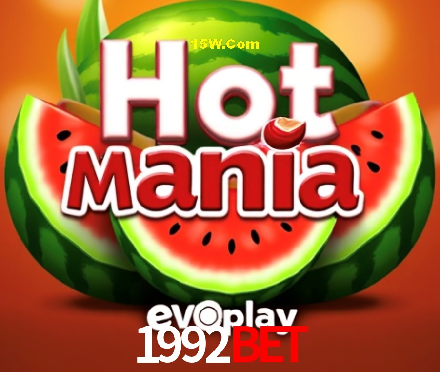 Estatísticas do Jogo 1992bet