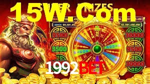 1992bet: Jogos de Caça-Níqueis-Altas Recompensas, Roleta-Velocidade, Blackjack-Desafios Máximos