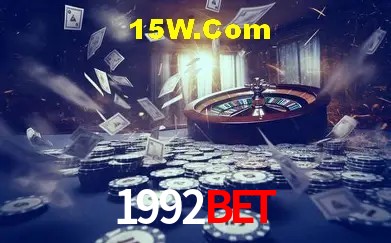 Promoção Relâmpago 1992bet