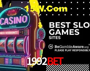 Sistemas de Segurança 1992bet