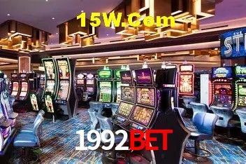 Segurança 2FA 1992bet