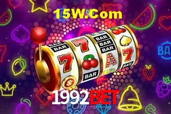 Recursos de Bônus 1992bet