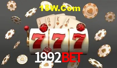 Design Responsivo 1992bet