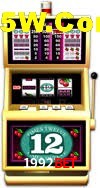 Mesa de Blackjack 1992bet