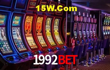 Diretório de Jogos 1992bet
